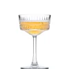 26 cl - Pasabahce Elysia Coppa Champagne in Vetro Temperato - Set 4 Pezzi