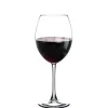 55 cl - Pasabahce Enoteca Calice Vino Rosso in Vetro - Set 6 Pezzi