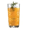 49 cl - Pasabahce Estrella Bicchiere Cocktail in Vetro - Set 4 Pezzi