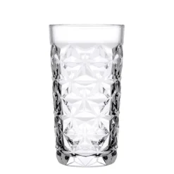 49 cl - Pasabahce Estrella Bicchiere Cocktail in Vetro - Set 4 Pezzi