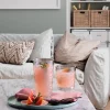 30.5 cl - Pasabahce Estrella Bicchiere Acqua in Vetro - Set 4 Pezzi