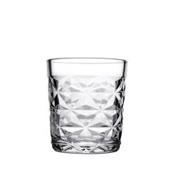 30.5 cl - Pasabahce Estrella Bicchiere Acqua in Vetro - Set 4 Pezzi
