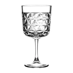 49 cl - Pasabahce Estrella Calice Gin Tonic in Vetro - Set 4 Pezzi