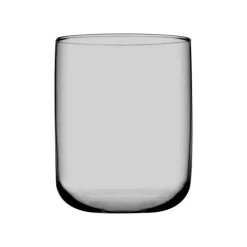 28 cl - Pasabahce Iconic Bicchiere Acqua in Vetro - Set 6 Pezzi