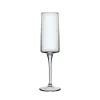 19 cl - Pasabahce Iconic Calice Flute In Vetro Set 6 Pz