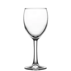 24 cl - Pasabahce Imperial Calice Acqua in Vetro Temperato - Set 12 Pezzi