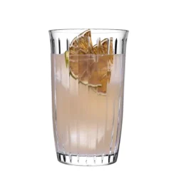 36.5 cl - Pasabahce Joy Bicchiere Cocktail in Vetro - Set 4 Pezzi