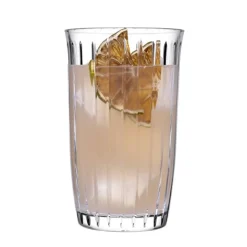 47.5 cl - Pasabahce Joy Bicchiere Cocktail in Vetro - Set 4 Pezzi