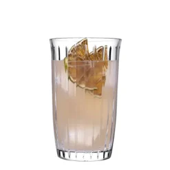 29.5 cl - Pasabahce Joy Bicchiere Cocktail in Vetro - Set 4 Pezzi