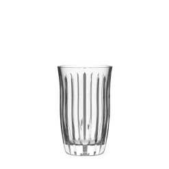 6 cl - Pasabahce Joy Bicchiere Shot in Vetro - Set 4 Pezzi