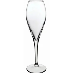 22.5 cl - Pasabahce Montecarlo Calice Flute in Vetro - Set 6 Pezzi