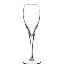 13.5 cl - Pasabahce Montecarlo Calice Flute in Vetro - Set 6 Pezzi