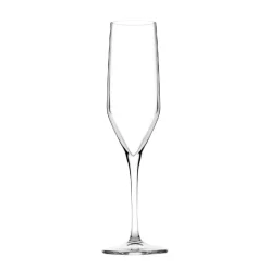 20 cl - Pasabahce Napa Calice Flute in Vetro - Set 6 Pezzi