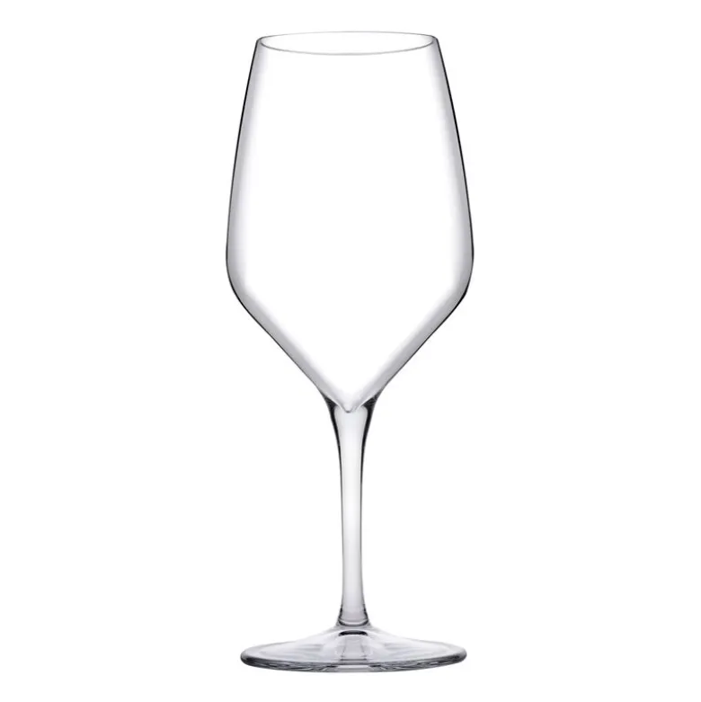 36 cl - Pasabahce Napa Calice Vino Bianco in Vetro - Set 6 Pezzi