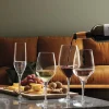 58 cl - Pasabahce Napa Calice Vino Rosso in Vetro - Set 6 Pezzi
