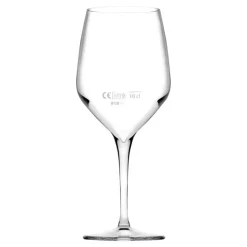 47 cl - Pasabahce Napa Calice Vino Rosso in Vetro - Set 6 Pezzi