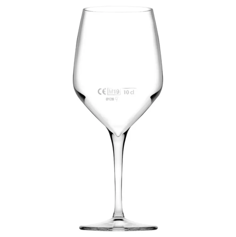 47 cl - Pasabahce Napa Calice Vino Rosso in Vetro - Set 6 Pezzi