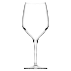 47 cl - Pasabahce Napa Calice Vino Rosso in Vetro - Set 6 Pezzi