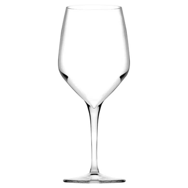 47 cl - Pasabahce Napa Calice Vino Rosso in Vetro - Set 6 Pezzi