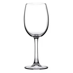 61 cl - PASABAHCE Palomino Calice Vino Rosso in Vetro Temperato - Set 6 Pezzi