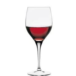 32 cl - Pasabahce Primeur Calice Vino Rosso in Vetro - Set 6 Pezzi
