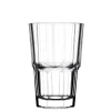 35.5 cl - Pasabahce Serenity Bicchiere Acqua Hiball in Vetro - Set 12 Pezzi