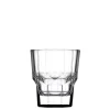 4 cl - Pasabahce Serenity Bicchiere Acqua in Vetro - Set 12 Pezzi