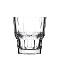 25.5 cl - Pasabahce Serenity Bicchiere Acqua in Vetro - Set 12 Pezzi