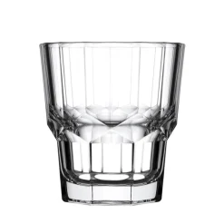 35.5 cl - Pasabahce Serenity Bicchiere Acqua Dof in Vetro - Set 12 Pezzi