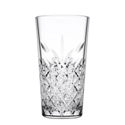 47 cl - Pasabahce Timeless Bicchiere Cocktail in Vetro Temperato - Set 6 Pezzi