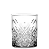 6 cl - Pasabahce Timeless Bicchiere Shot in Vetro - Set 4 Pezzi