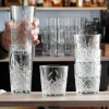 36 cl - Pasabahce Timeless Bicchiere Cocktail in Vetro Temperato - Set 6 Pezzi