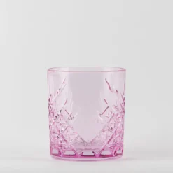 34 cl - Pasabahce Timeless Bicchiere Acqua in Vetro - Set 6 Pezzi