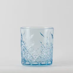 34 cl - Pasabahce Timeless Bicchiere Acqua in Vetro - Set 6 Pezzi