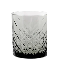 34.5 cl - Pasabahce Timeless Bicchiere Acqua in Vetro - Set 4 Pezzi