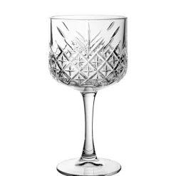 50 cl - Pasabahce Timeless Calice Gin Tonic in Vetro - Set 4 Pezzi