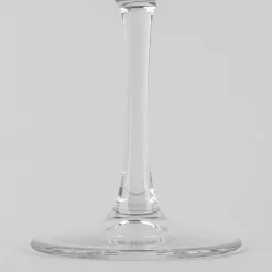 33 cl - Pasabahce Timeless Calice Vino Rosso in Vetro Temperato - Set 4 Pezzi