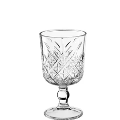 6 cl - Pasabahce Timeless Calice Liquore in Vetro Temperato - Set 6 Pezzi