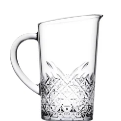 144 cl - Pasabahce Timeless Caraffa in Vetro Temperato
