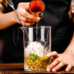 72.5 cl - Pasabahce Timeless Mixing Glass in Glass