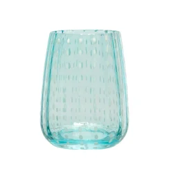 36 cl - Perlage Bicchiere Acqua in Vetro - Set 6 Pezzi