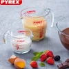 25 cl - Pyrex Classic Caraffa in Vetro Borosilicato