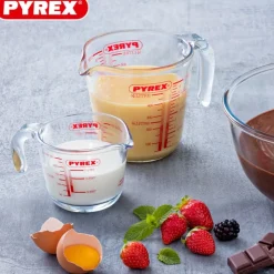 25 cl - Pyrex Classic Caraffa in Vetro Borosilicato