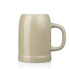 50 cl - Rastal Grenzauer Boccale Birra Ceramica Set 6 Pz