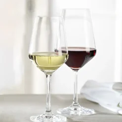 53 cl - Rastal Harmony Calice Degustazione in Vetro - Set 6 Pezzi