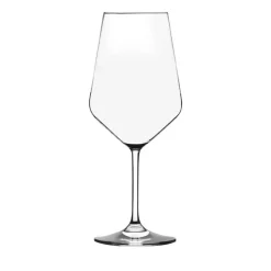 53 cl - Rastal Harmony Calice Degustazione in Vetro - Set 6 Pezzi
