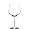 72.4 cl - Rastal Harmony Calice Vino Rosso Burgundy Vetro Set 6 Pz