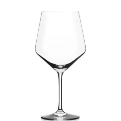 72.4 cl - Rastal Harmony Calice Vino Rosso Burgundy Vetro Set 6 Pz
