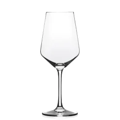 34.7 cl - Rastal Harmony Calice Vino Bianco Vetro Set 6 Pz