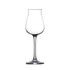 13.5 cl - Rastal Tasting Calice Grappa ANAG Vetro Set 6 Pz